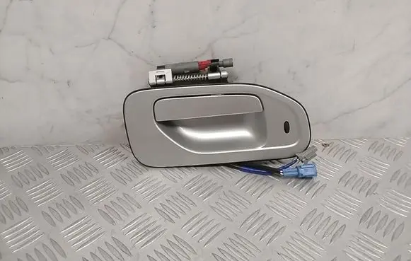 Nissan NV200 Front door exterior handle