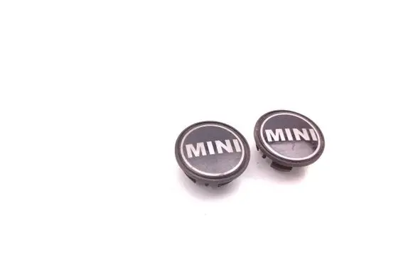 Original wheel cap