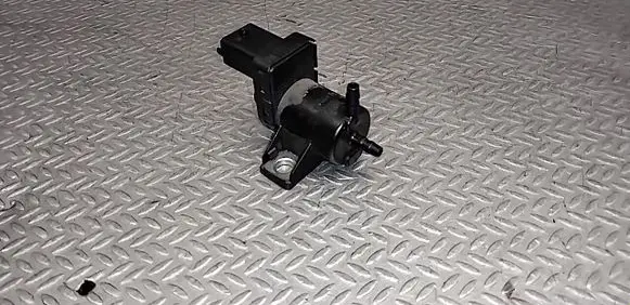 Chevrolet Orlando Turbo solenoid valve 25183381