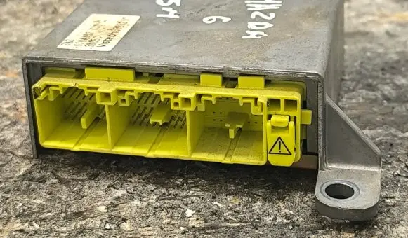 Mazda 6 Airbag control unit/module