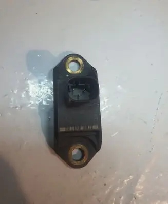 Mercedes-Benz S W220 Airbag deployment crash/impact sensor 0025426918