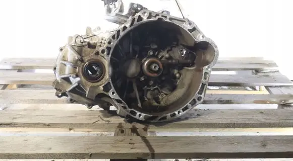 KIA Ceed Manual 6 speed gearbox FPJ6F