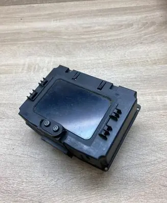 Opel Zafira A Screen/display/small screen 13106242