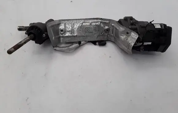 Volvo V60 Steering rack 31406604