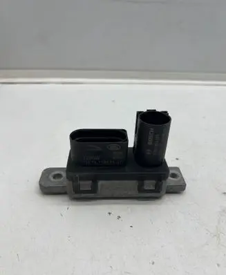 Jaguar XF X260 Glow plug pre-heat relay GX7312B533AC