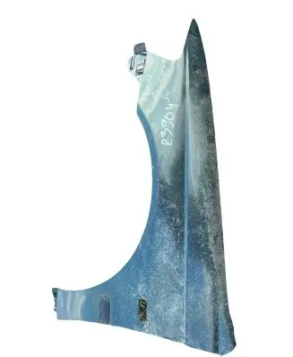 Honda Accord Fender