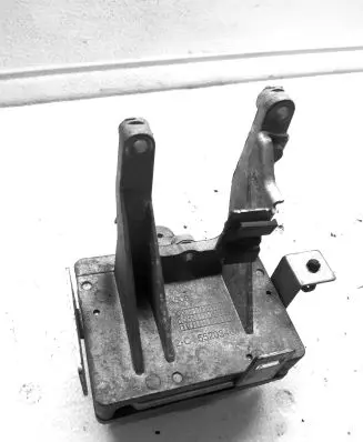 Ford Ka Engine mounting bracket 55203464