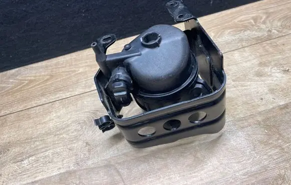 Jaguar E-Pace Fuel filter HJ329D202AE