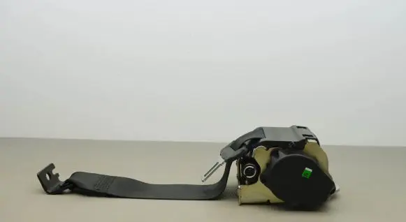 Jaguar F-Pace Rear seatbelt HK83611B68AB8PVJ