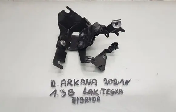 Renault Arkana ABS pump bracket 478406463R
