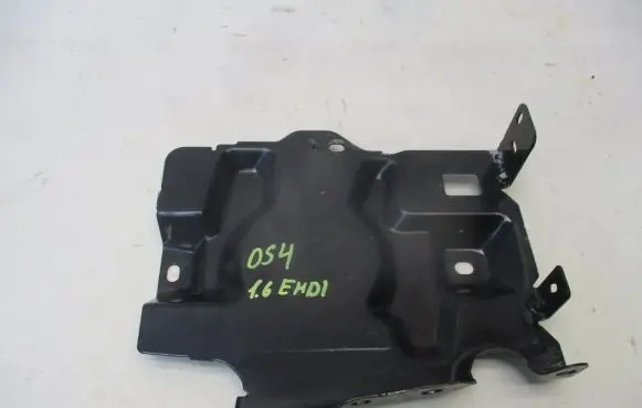 Citroen DS4 Battery box tray 