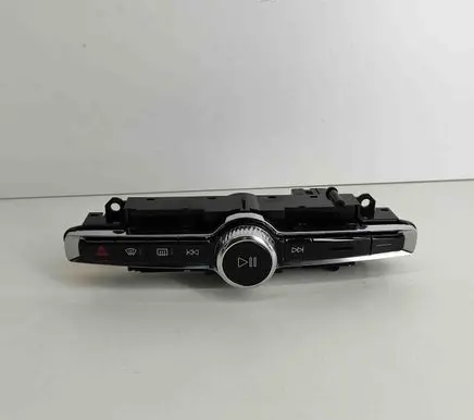 Volvo XC40 Sound control switch P31456673 31456673