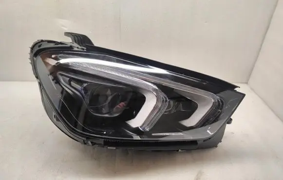 Mercedes-Benz GLE W167 Headlight/headlamp