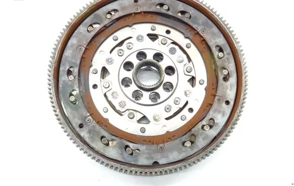Volkswagen PASSAT B8 Clutch set kit