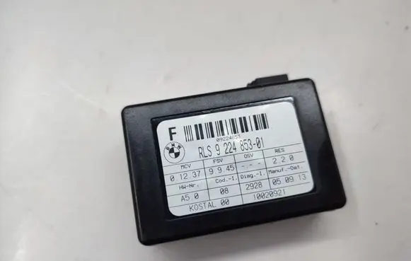 Mini Cooper Countryman R60 Rain sensor 9224853