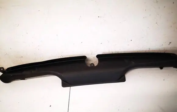 Volvo C30 Cabin air duct channel 09491940