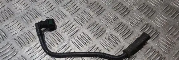 Volvo S60 Brake booster pipe/hose 31329916