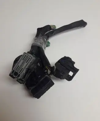 Renault Kadjar Other wiring loom 237108773R 237106101R A2C10826800