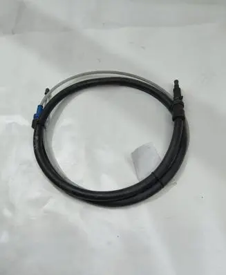 Opel Crossland X Hand brake release cable 