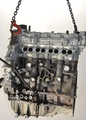Hyundai i20 (PB PBT) Engine swap D4FC