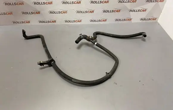 Volkswagen Transporter - Caravelle T4 Engine coolant pipe/hose 074121063J