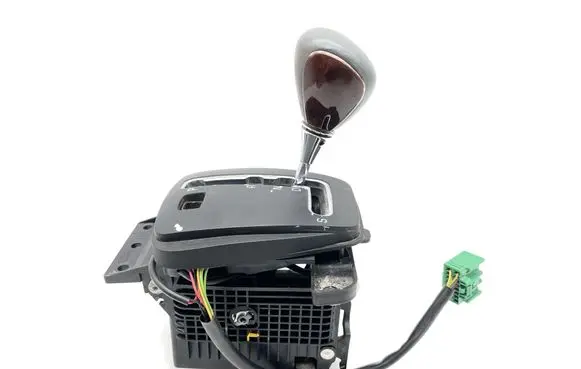 Jaguar XK - XKR Gear selector 6W837K004CC