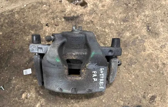 Renault Austral Front brake caliper DSS