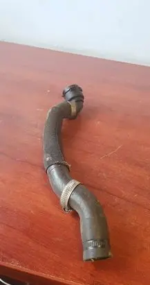 BMW 1 E81 E87 Engine coolant pipe/hose 6928591