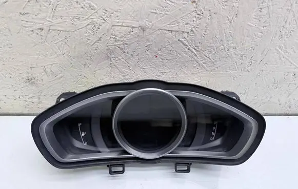 Volvo V40 Speedometer (instrument cluster) 31433514 P31433514
