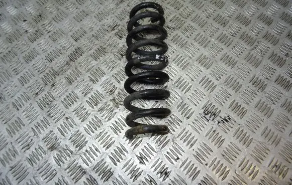 BMW 3 E92 E93 Rear coil spring