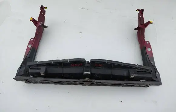 Toyota Corolla E210 E21 Radiator support slam panel