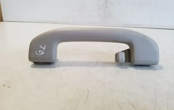 Nissan Leaf I (ZE0) Rear interior roof grab handle