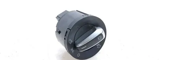 Volkswagen Sharan Other switches/knobs/shifts 3C8941431B