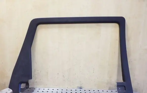 Jeep Grand Cherokee Other rear door trim element 1GX39TRMAB