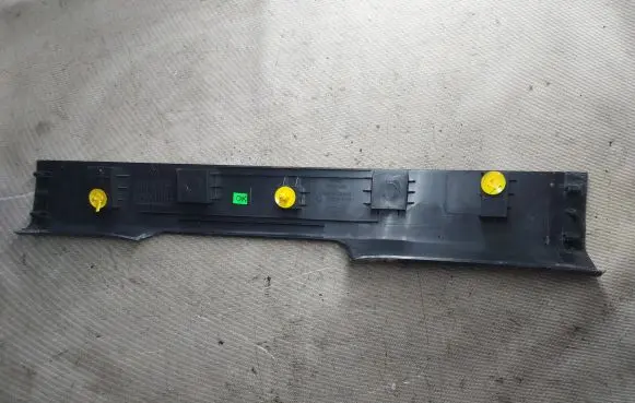 Ford Galaxy Front sill trim cover 6M21U13200 CZ9HA G26M21U13200A