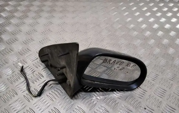 Fiat Bravo - Brava Front door electric wing mirror E30151683