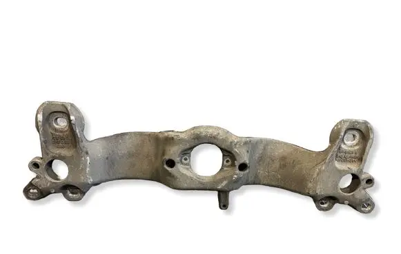 Audi A4 S4 B6 8E 8H Gearbox mounting bracket 8E0399263AL