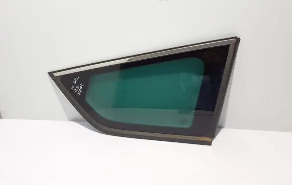 Renault Scenic IV - Grand scenic IV Rear side window 833068940R