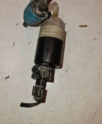 Volkswagen Sharan Windscreen/windshield washer pump 1H6955651