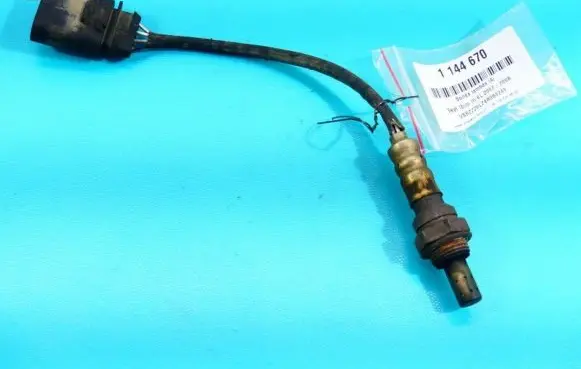 Seat Ibiza III (6L) Lambda probe sensor 03C906262 IMPRK1144670