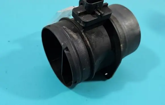 Seat Alhambra (Mk2) Mass air flow meter 0281002956 IMPRK1436580