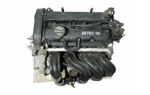 Ford Fusion Engine FXJA