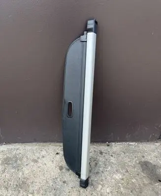 KIA Optima Parcel shelf load cover 