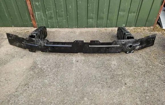 BMW 4 G22 G23 G24 G26 Front bumper support beam 8738936-13