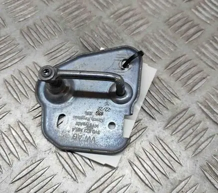 Volkswagen Taigo Engine bonnet/hood lock/latch loop/hook 3V0823185A