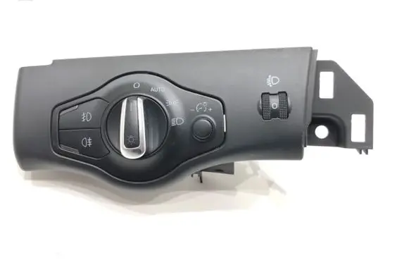 Audi A4 S4 B8 8K Other switches/knobs/shifts 8K0941531G
