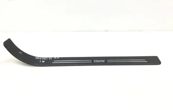 BMW 7 E65 E66 Front sill trim cover 8125936