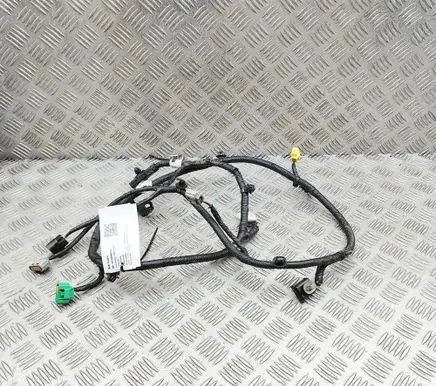 KIA Xceed Parking sensor (PDC) wiring loom 91881J7330
