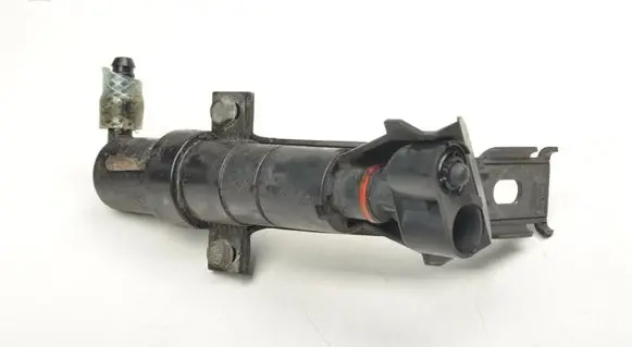 Porsche Boxster 986 Headlight washer pump 99662813300