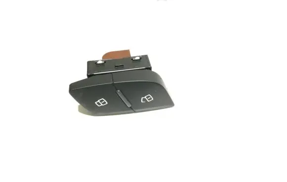 Audi A7 S7 4G Central locking switch button 4G8962107